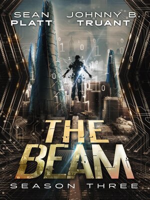 cover image of The Beam